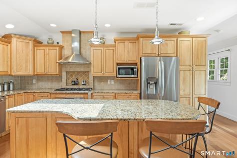 149 Old Redding Road Redding CT 06896
