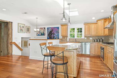 149 Old Redding Road Redding CT 06896