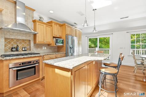 149 Old Redding Road Redding CT 06896