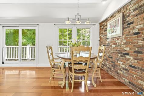 149 Old Redding Road Redding CT 06896