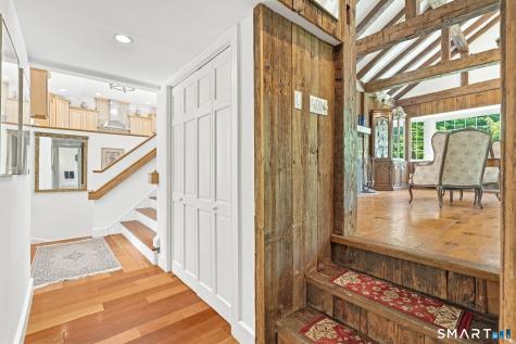 149 Old Redding Road Redding CT 06896