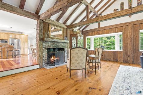 149 Old Redding Road Redding CT 06896