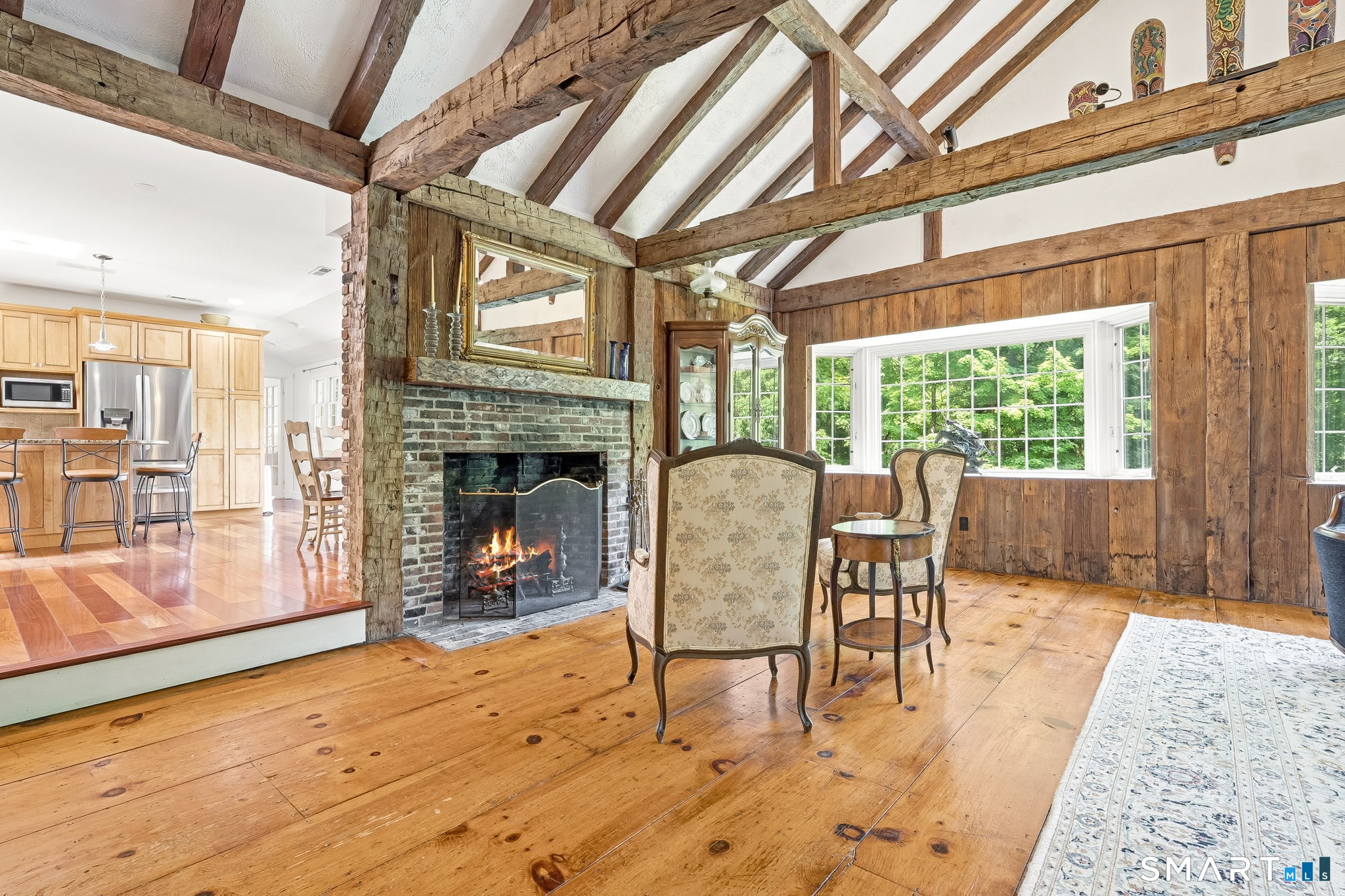 149 Old Redding Road Redding CT 06896