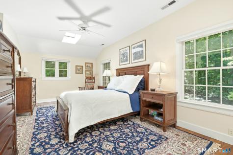 149 Old Redding Road Redding CT 06896