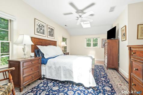 149 Old Redding Road Redding CT 06896