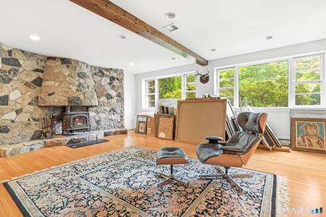 149 Old Redding Road Redding CT 06896