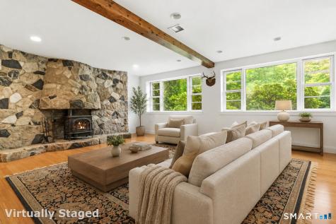 149 Old Redding Road Redding CT 06896