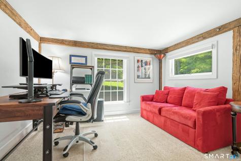 149 Old Redding Road Redding CT 06896