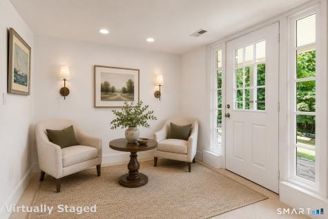 149 Old Redding Road Redding CT 06896