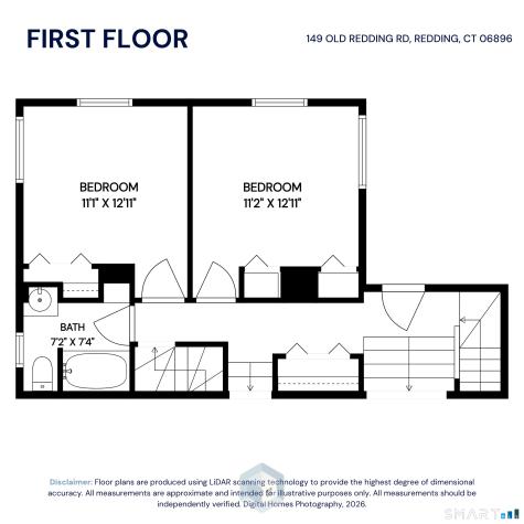 149 Old Redding Road Redding CT 06896