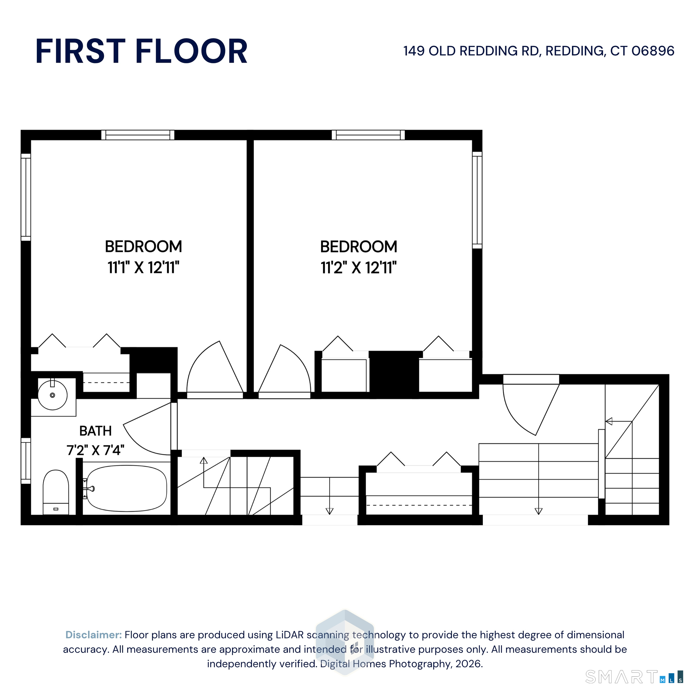 149 Old Redding Road Redding CT 06896