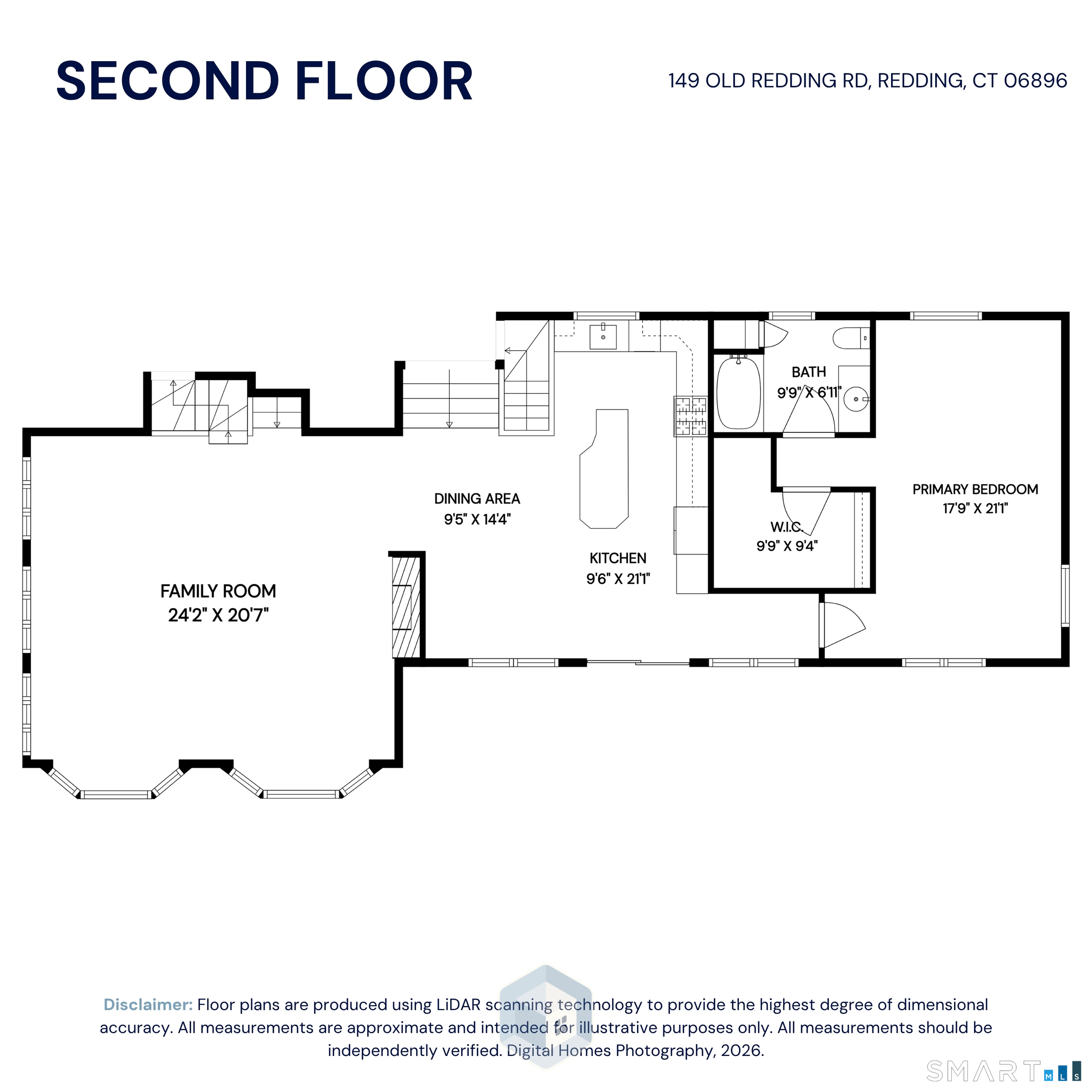 149 Old Redding Road Redding CT 06896