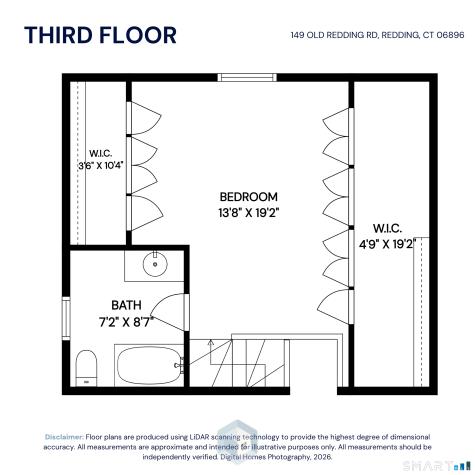 149 Old Redding Road Redding CT 06896