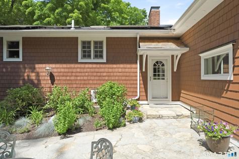 149 Old Redding Road Redding CT 06896