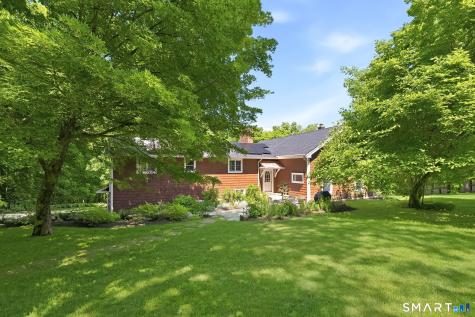 149 Old Redding Road Redding CT 06896