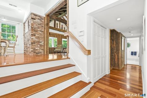 149 Old Redding Road Redding CT 06896