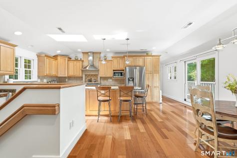 149 Old Redding Road Redding CT 06896