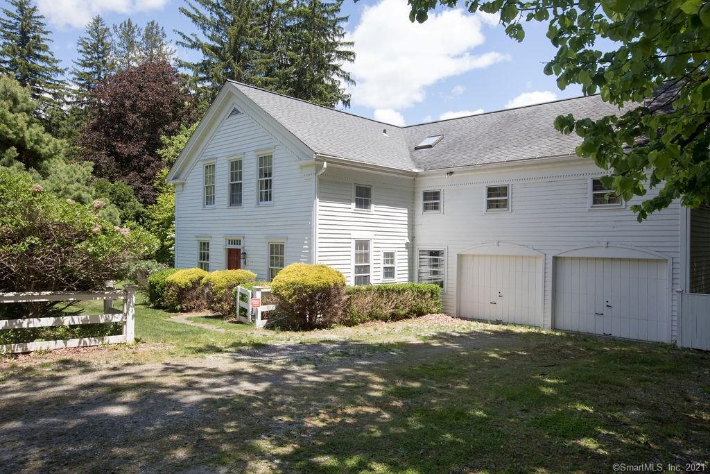28 White Hollow Road Salisbury CT 06039