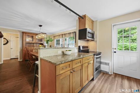 26 Fernbel Lane West Hartford CT 06107