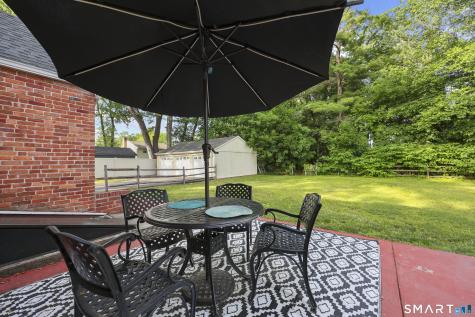 26 Fernbel Lane West Hartford CT 06107