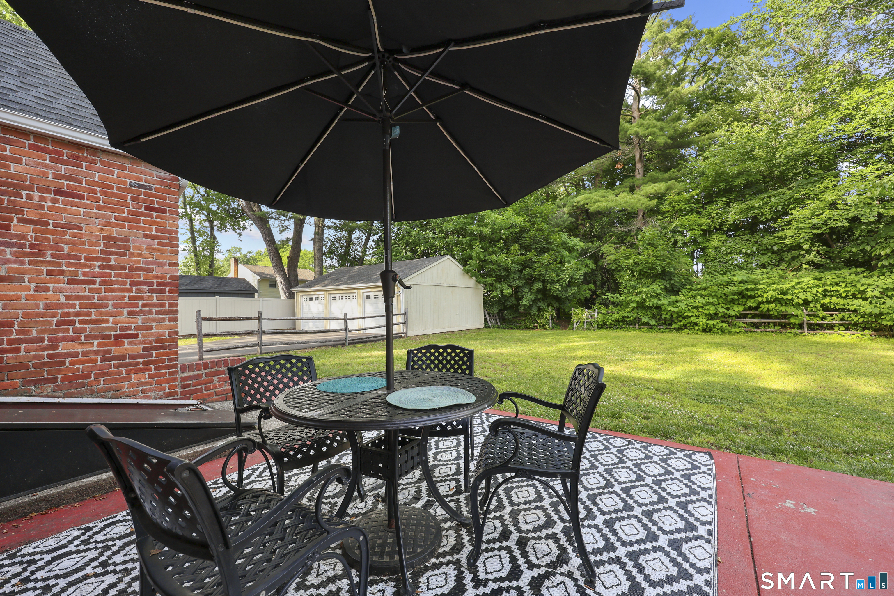 26 Fernbel Lane West Hartford CT 06107