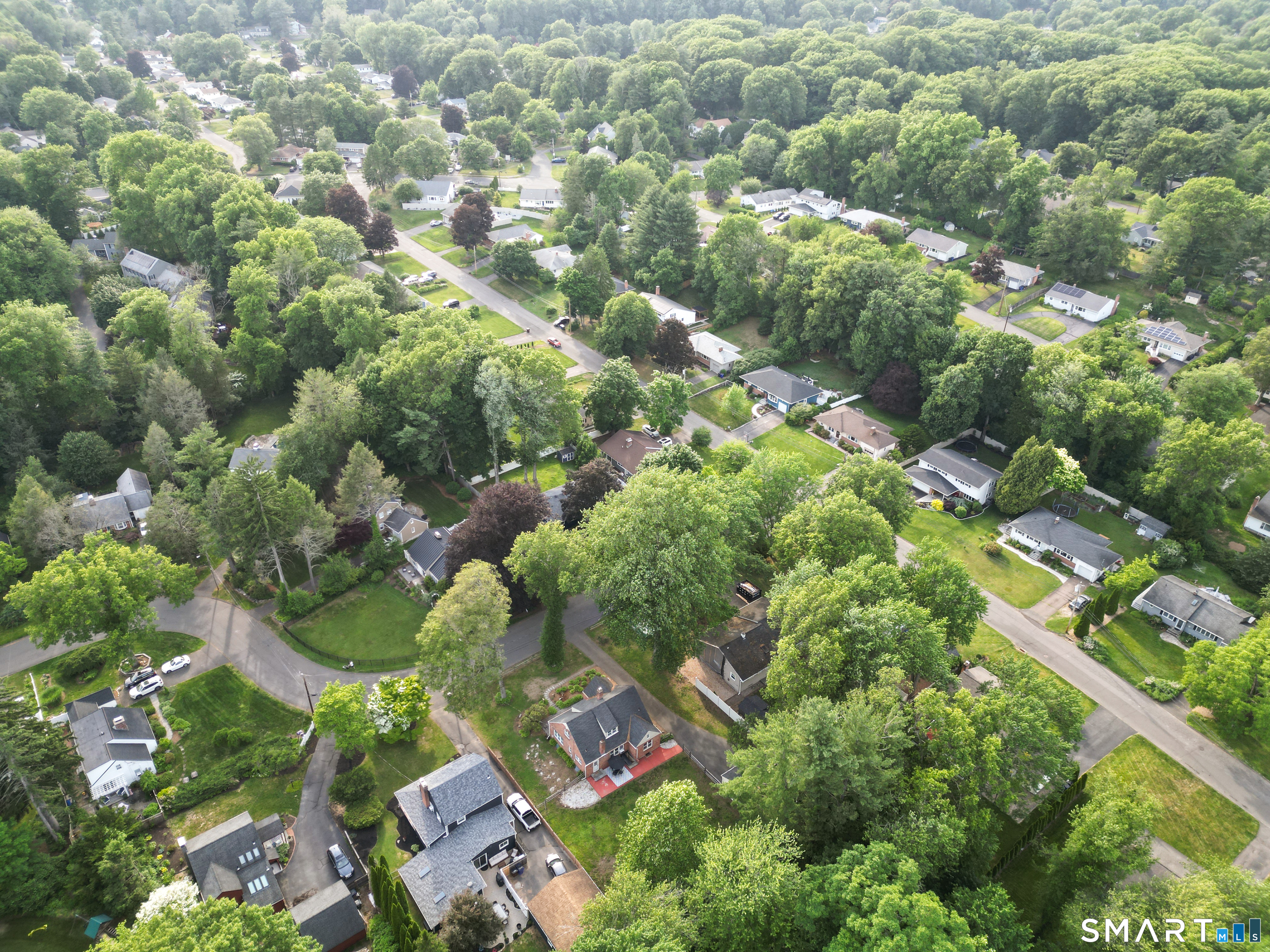 26 Fernbel Lane West Hartford CT 06107