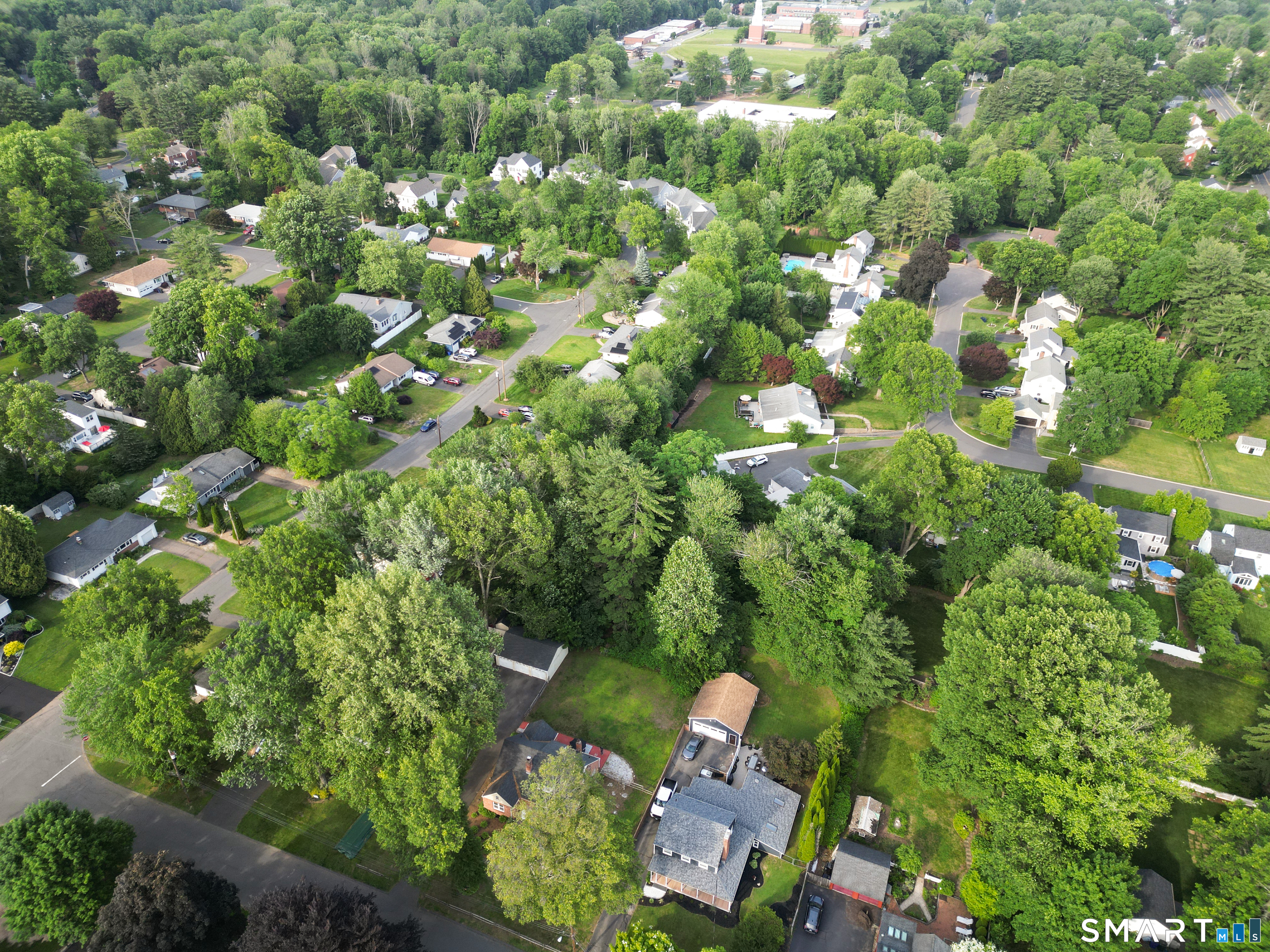 26 Fernbel Lane West Hartford CT 06107