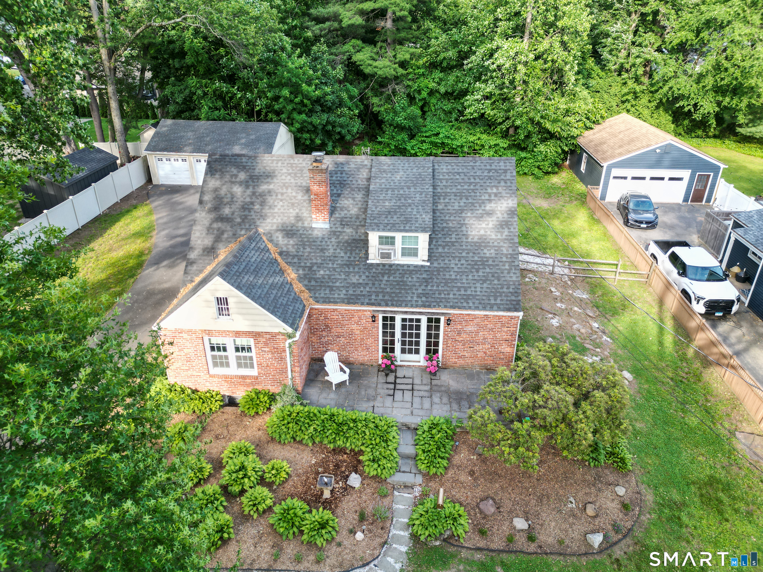 26 Fernbel Lane West Hartford CT 06107