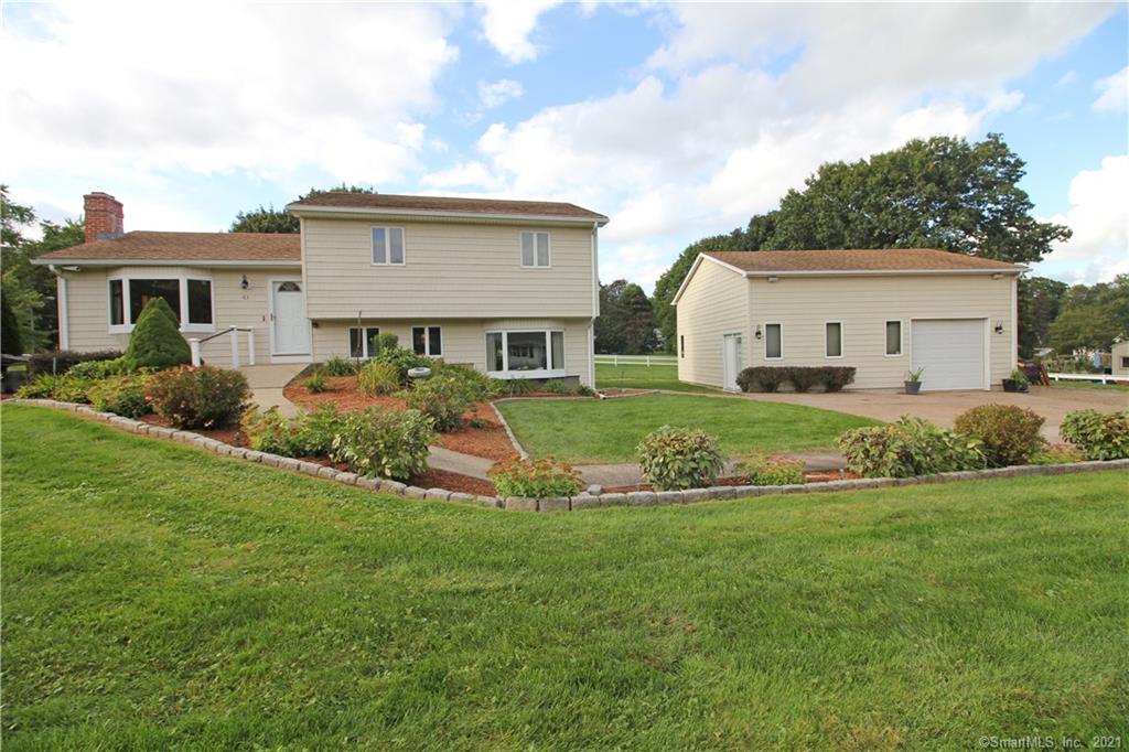 83 Bryan Drive Manchester CT 06042