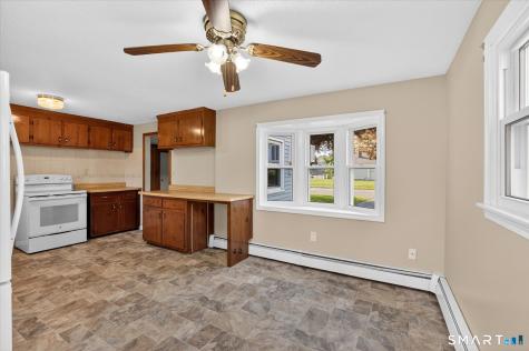211 Woodycrest Drive East Hartford CT 06118