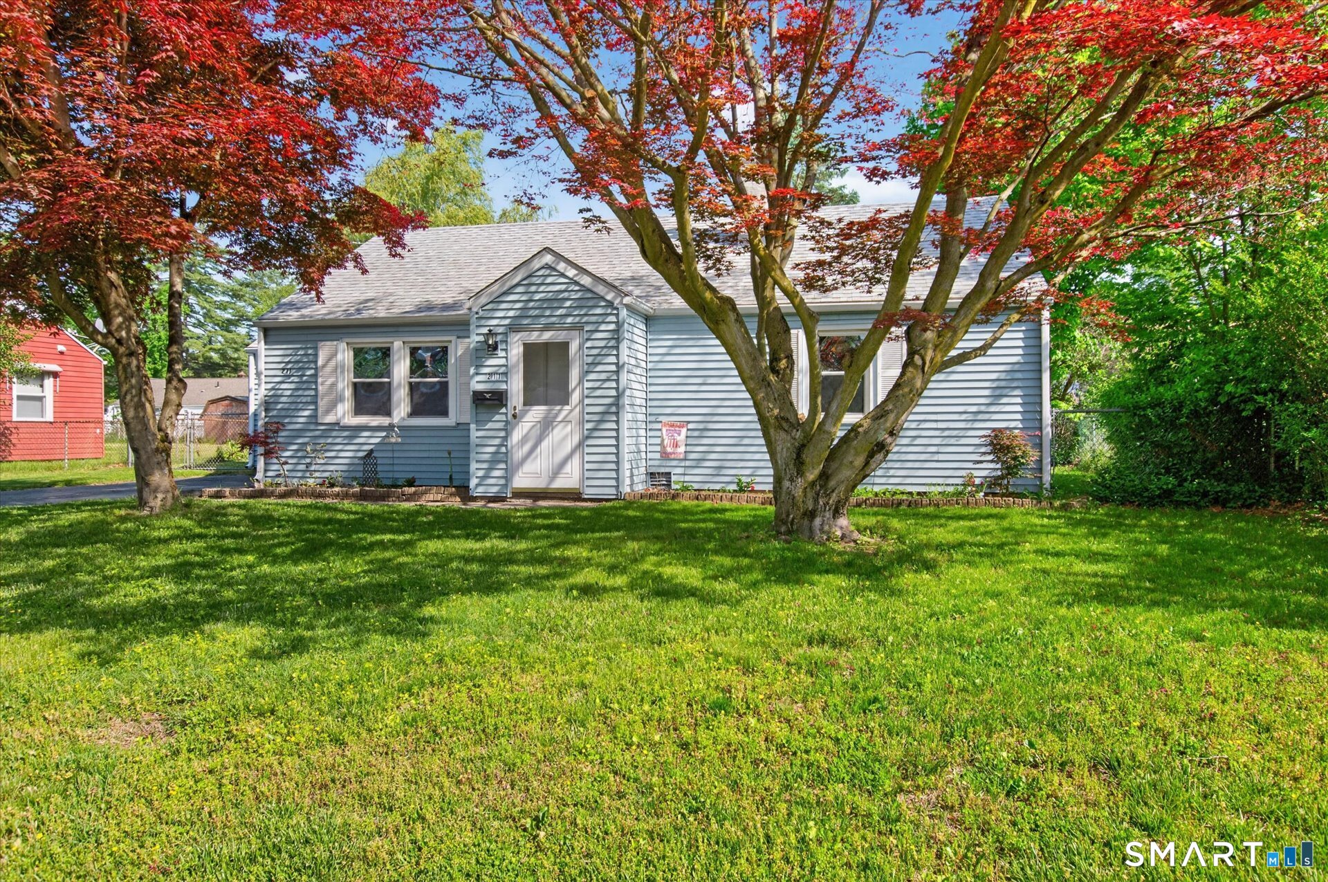 211 Woodycrest Drive East Hartford CT 06118