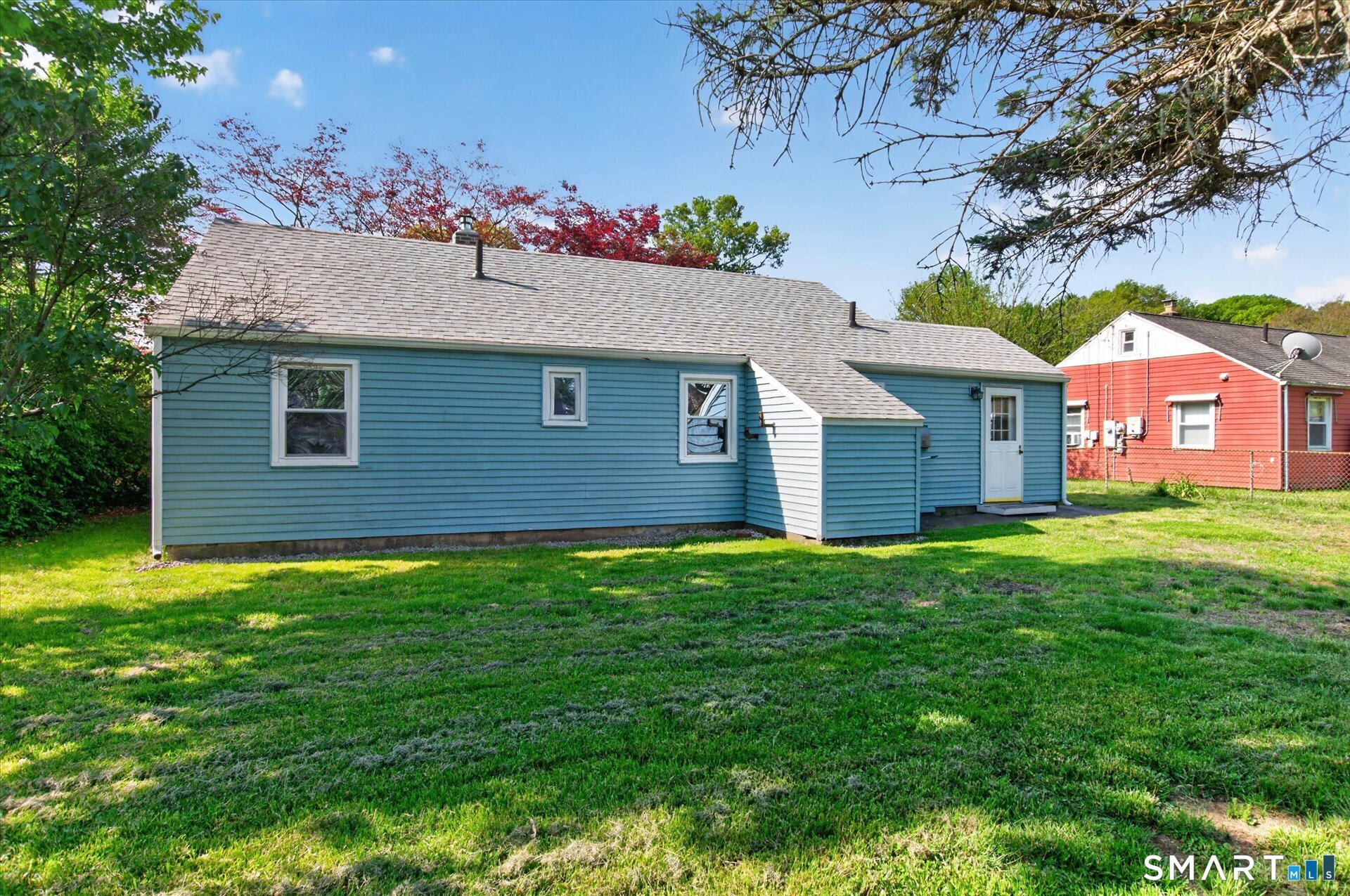 211 Woodycrest Drive East Hartford CT 06118