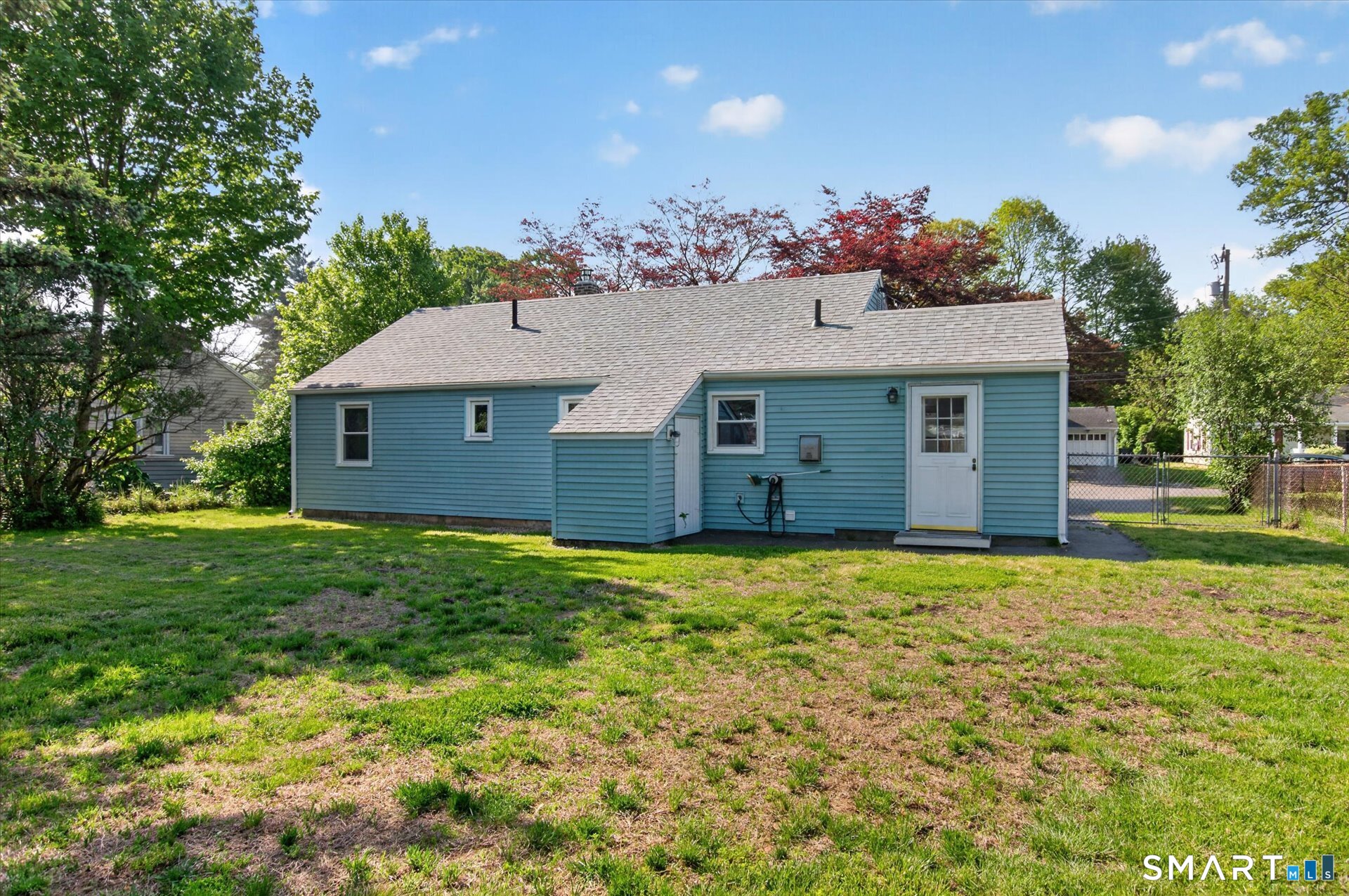 211 Woodycrest Drive East Hartford CT 06118
