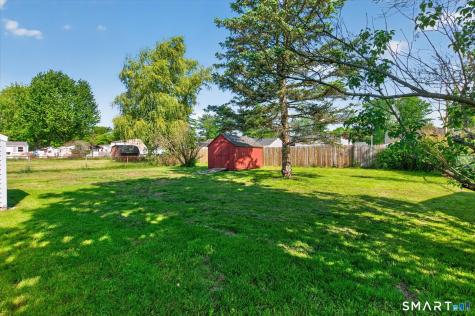 211 Woodycrest Drive East Hartford CT 06118