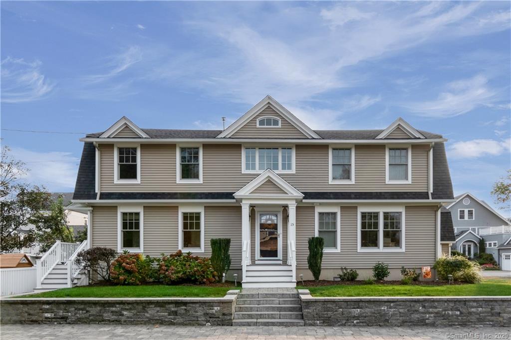 15 Parker Avenue Madison CT 06443