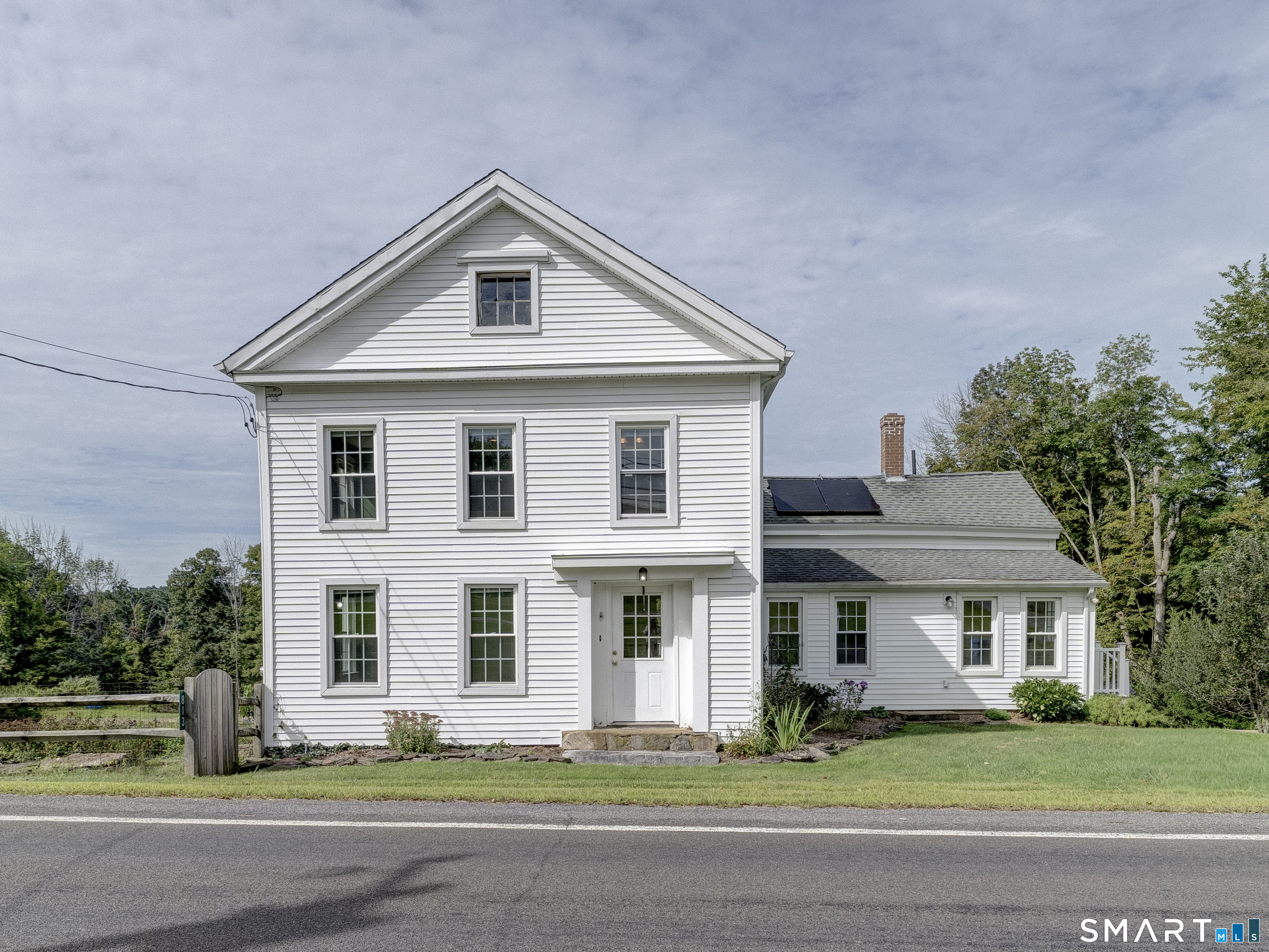 813 Westford Road Ashford CT 06278