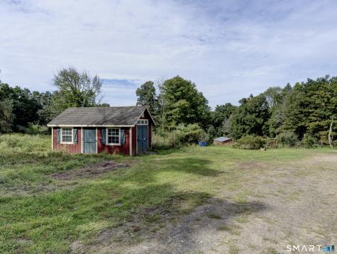 813 Westford Road Ashford CT 06278