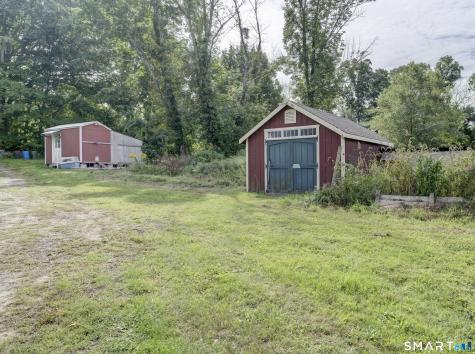 813 Westford Road Ashford CT 06278