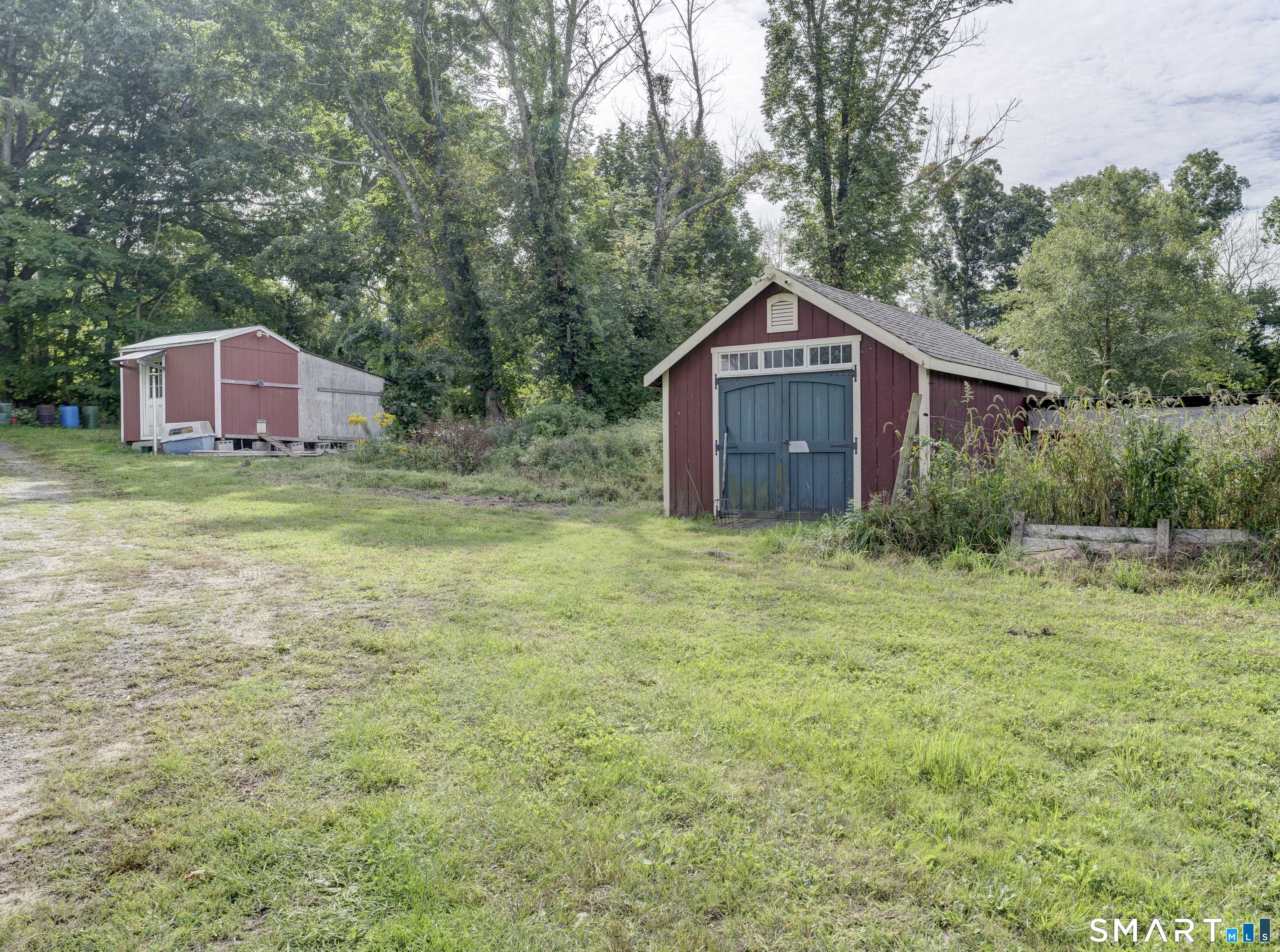 813 Westford Road Ashford CT 06278