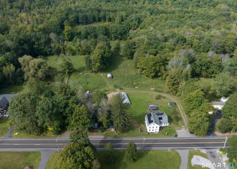 813 Westford Road Ashford CT 06278