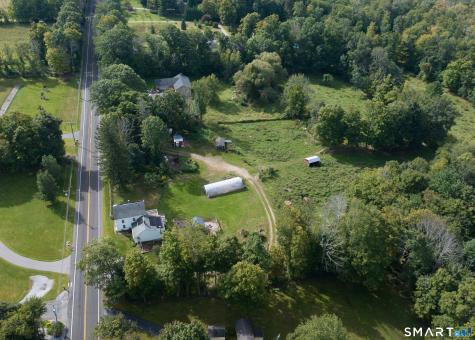 813 Westford Road Ashford CT 06278