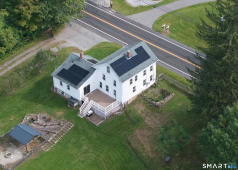 813 Westford Road Ashford CT 06278