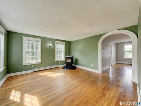 813 Westford Road Ashford CT 06278