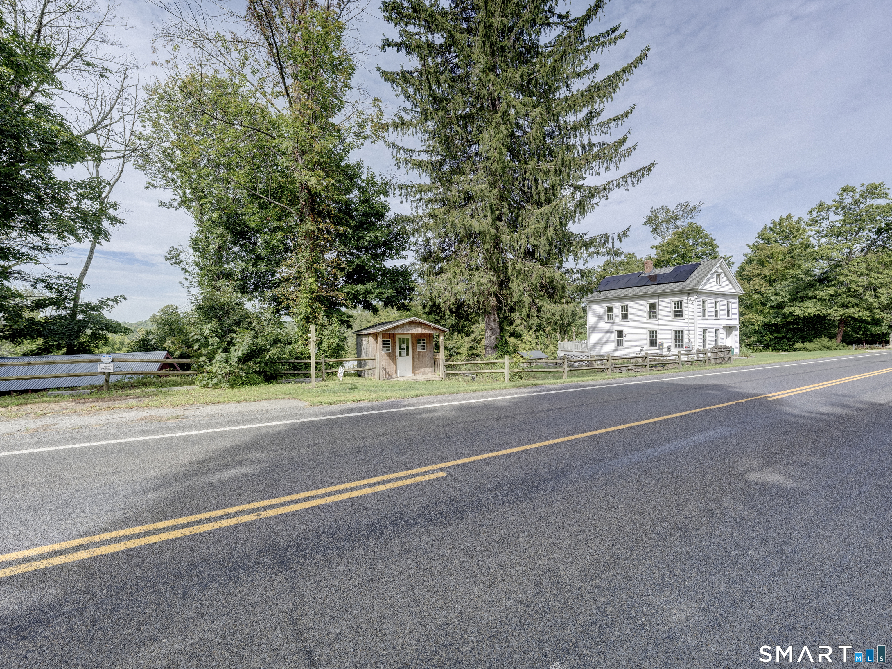 813 Westford Road Ashford CT 06278