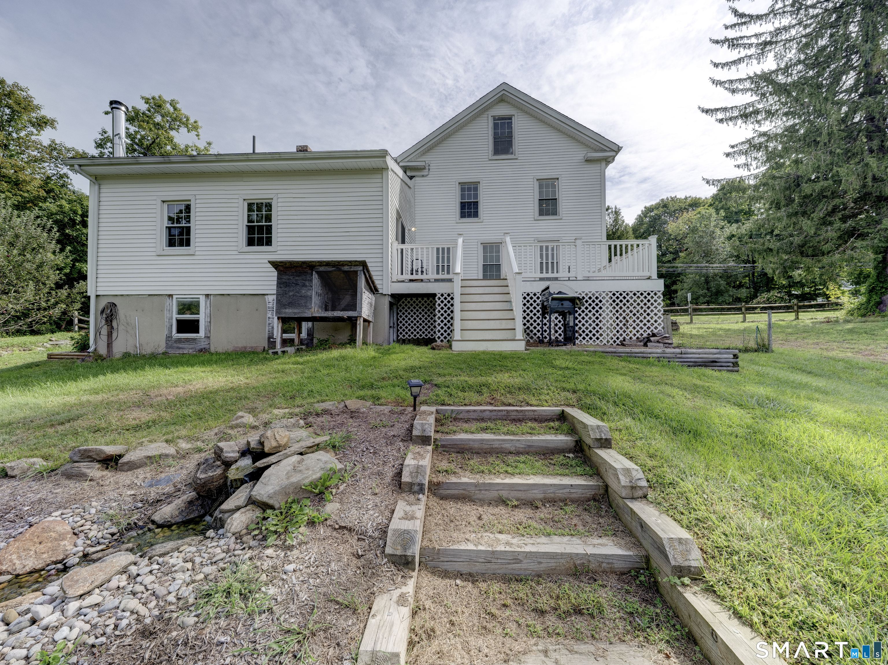 813 Westford Road Ashford CT 06278