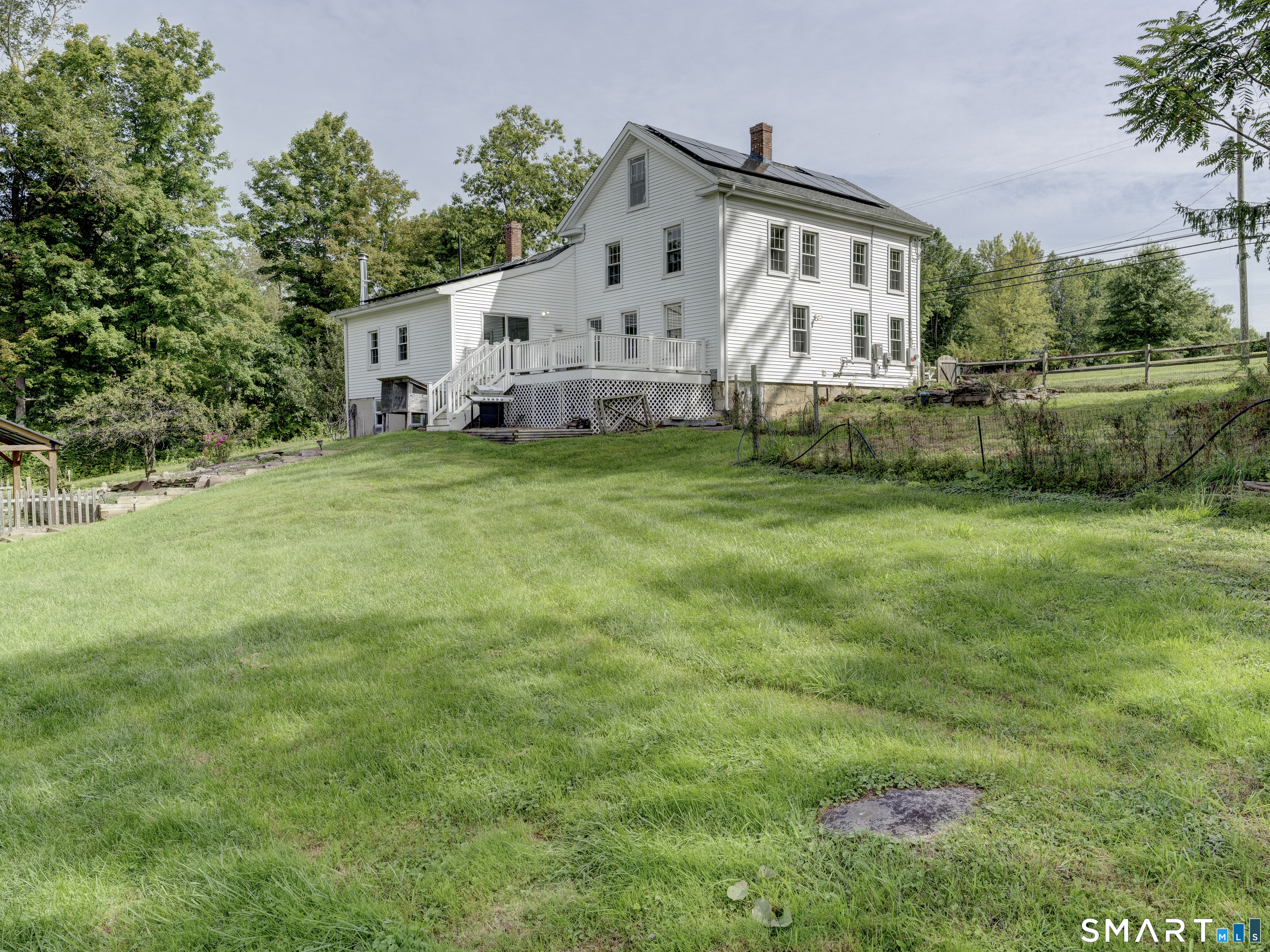 813 Westford Road Ashford CT 06278
