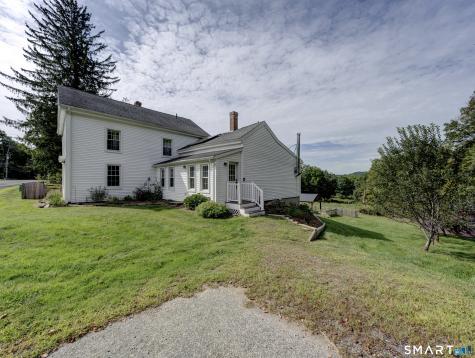813 Westford Road Ashford CT 06278