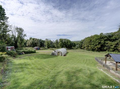 813 Westford Road Ashford CT 06278