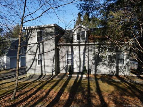 189 Torrington Road Litchfield CT 06759