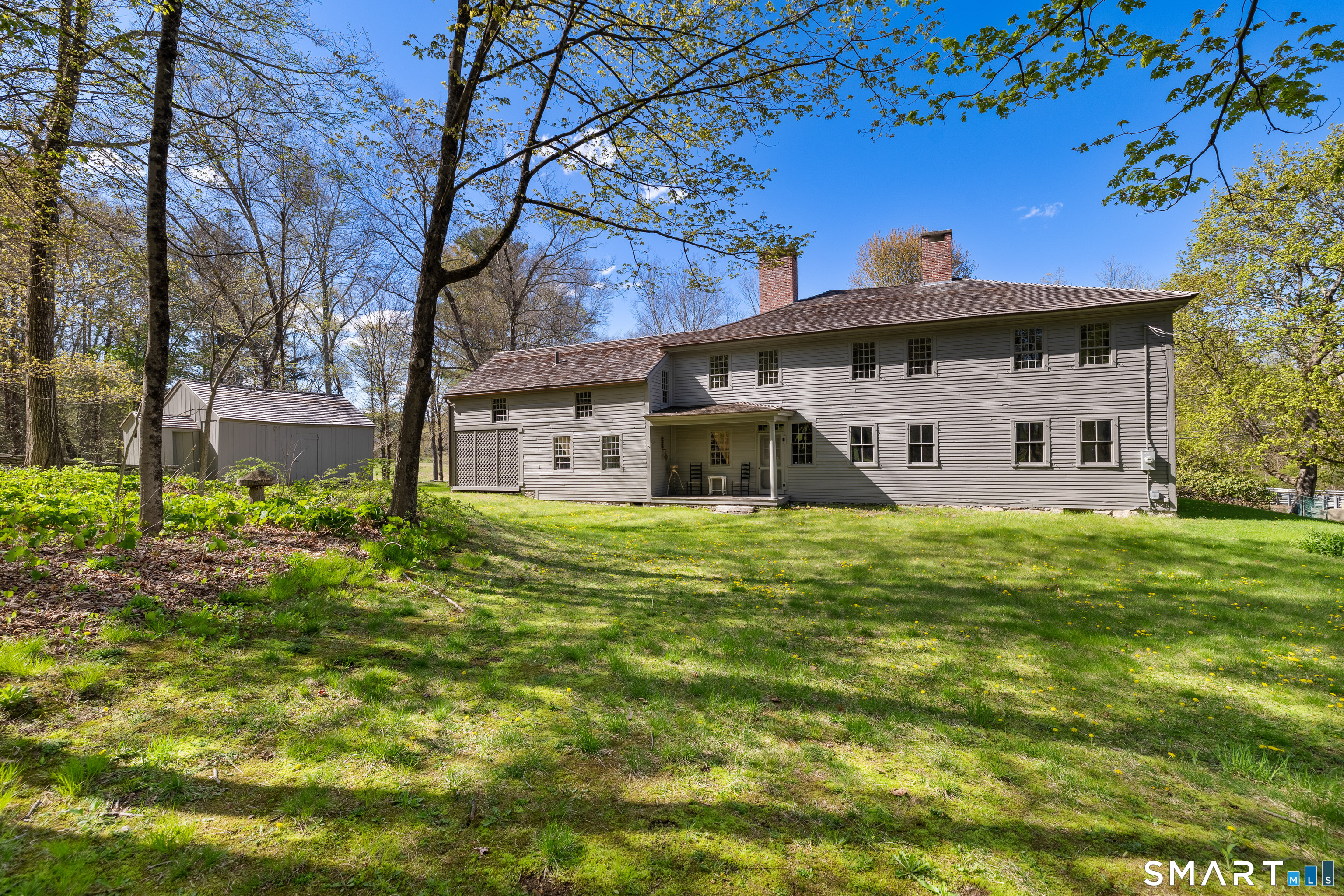 1210 Route 169 Route Woodstock CT 06281